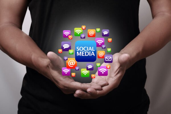 hyperlocal social media marketing